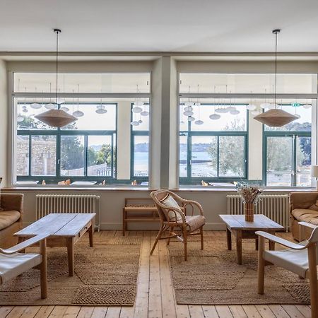 Hotel Bellevue Bréhat المظهر الخارجي الصورة